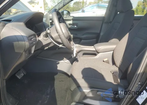 2026 Honda Hr-V Sport из США, поврежденный, VIN 3CZRZ1H55TM710025